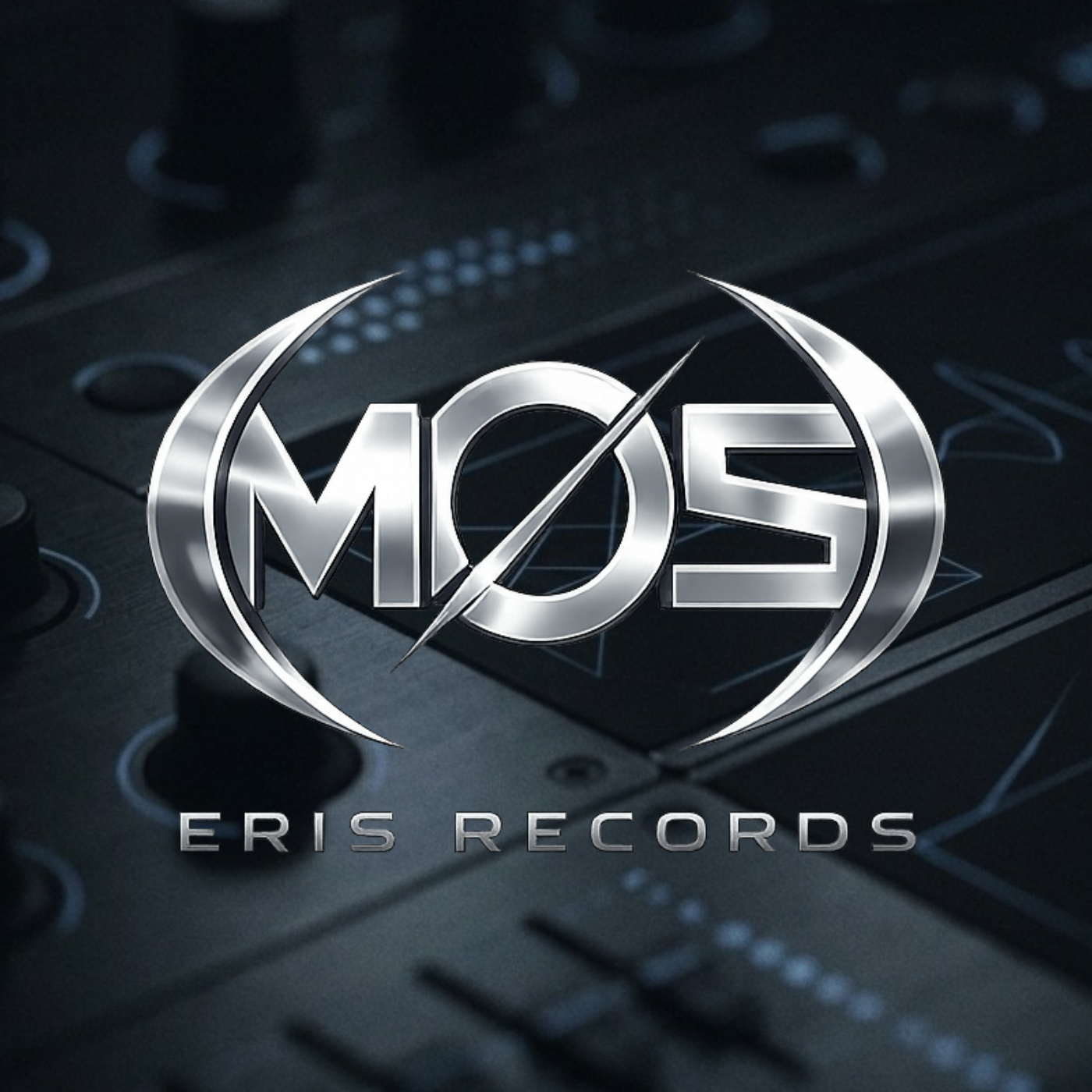 Eris Records Logo